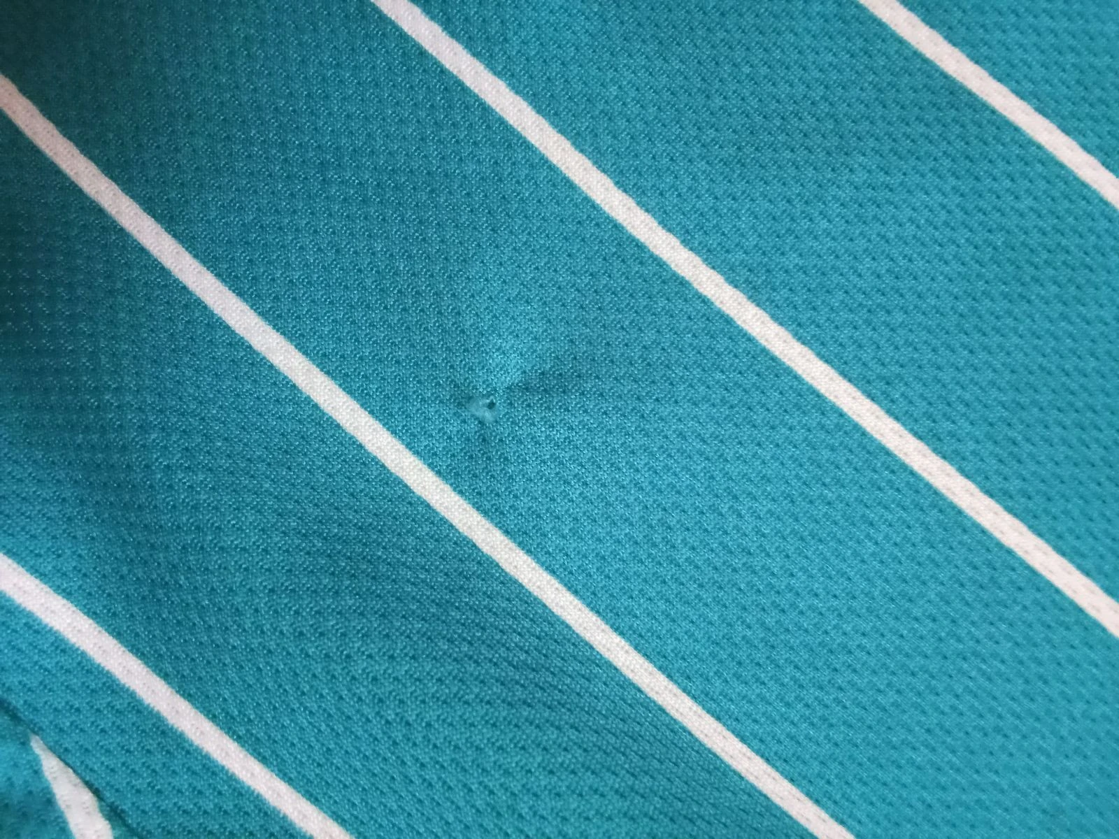 Calça NFL Primark tamanho PP em muito bom estado – photo 9